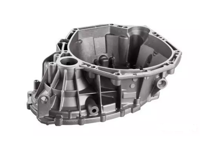 鋁合金真空壓鑄與普通壓鑄的區(qū)別？